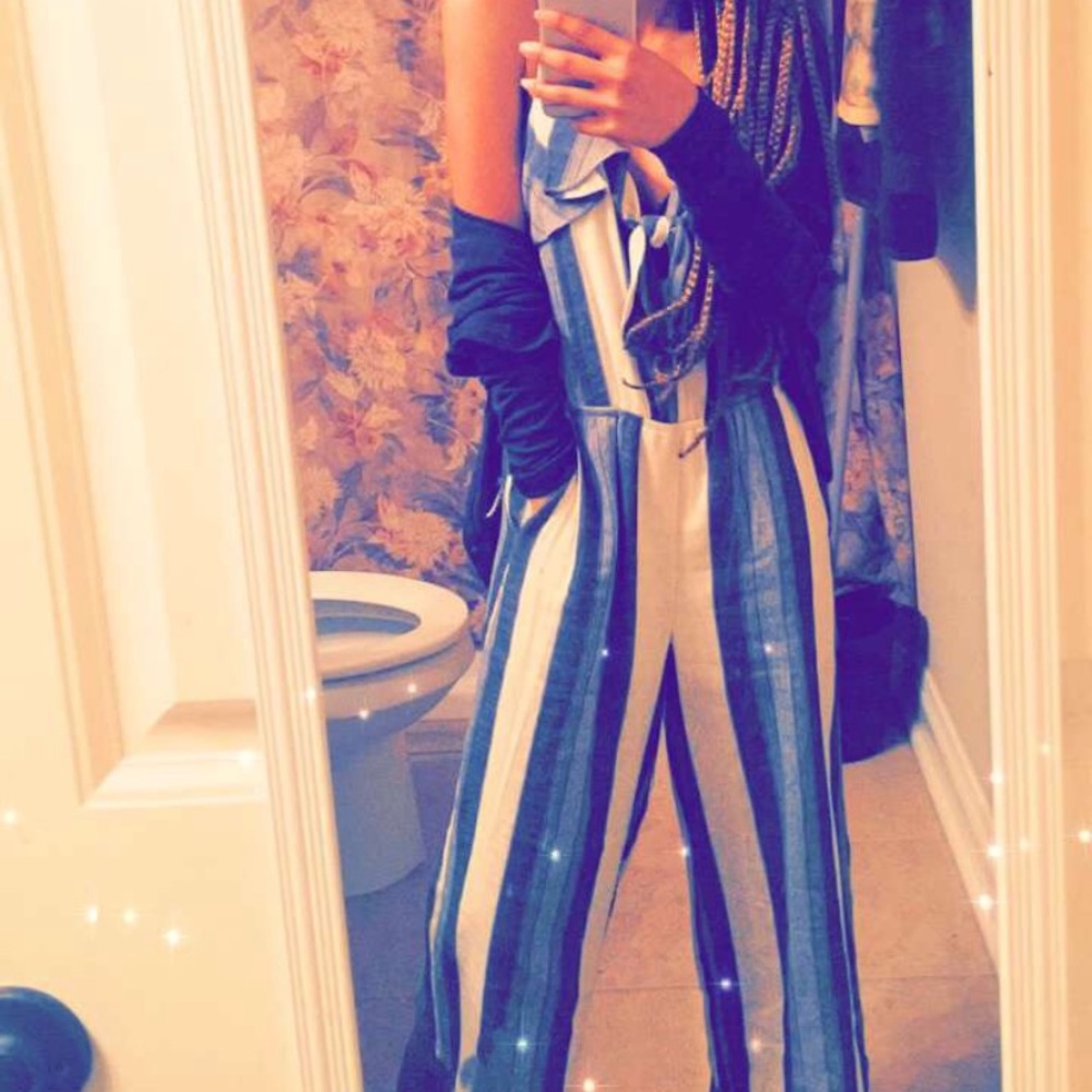 Jumpsuit